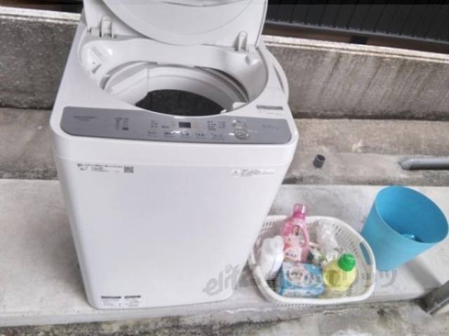 洗濯機
