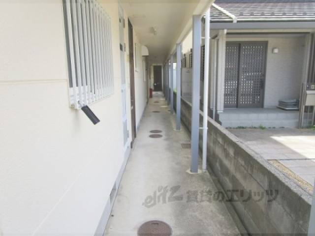 通路