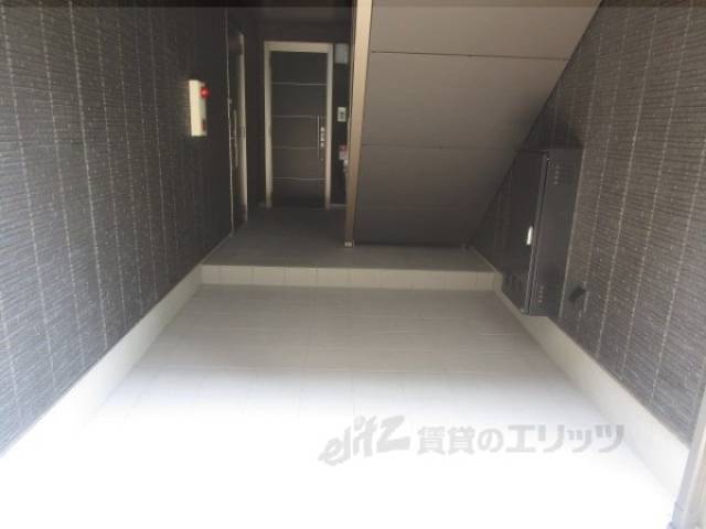 通路