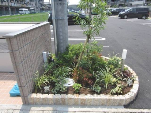 植栽