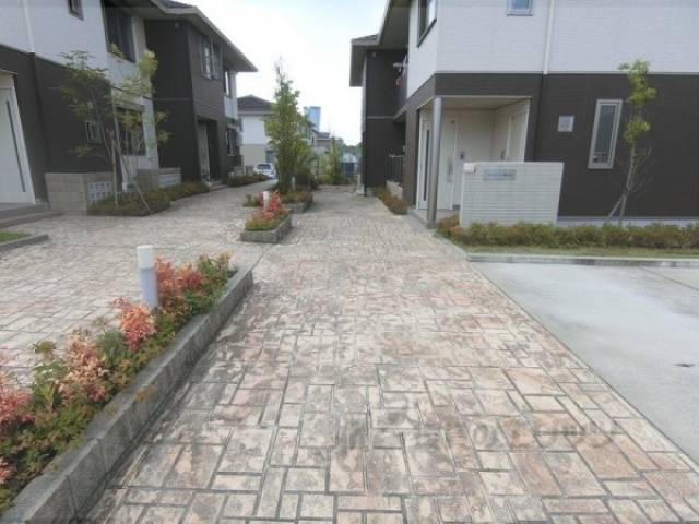 通路