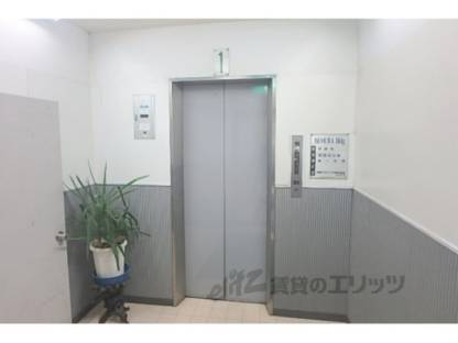 エレベーター