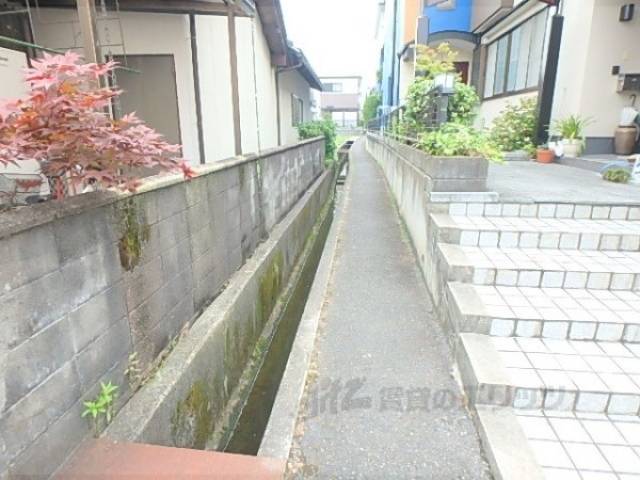 通路