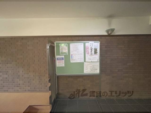 掲示板