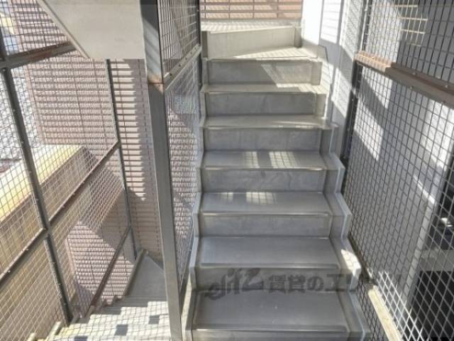 階段