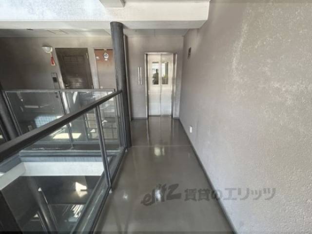 廊下