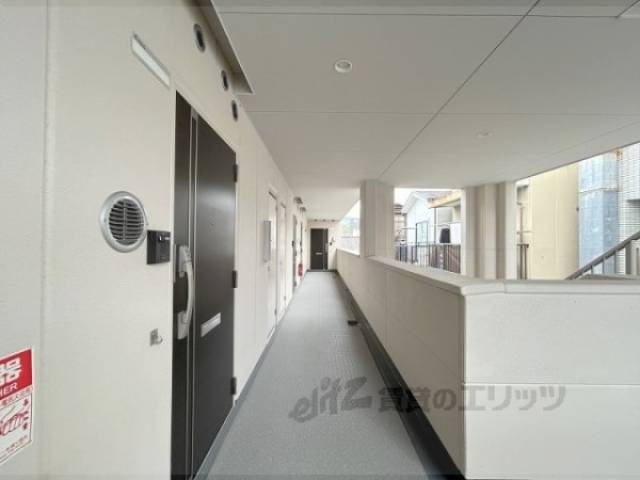 通路