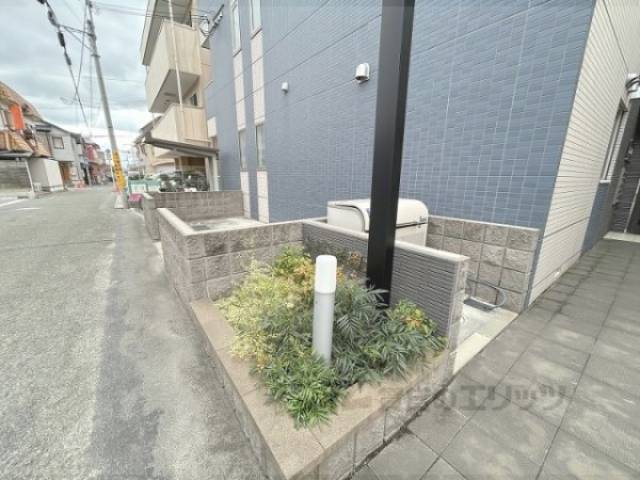 植栽