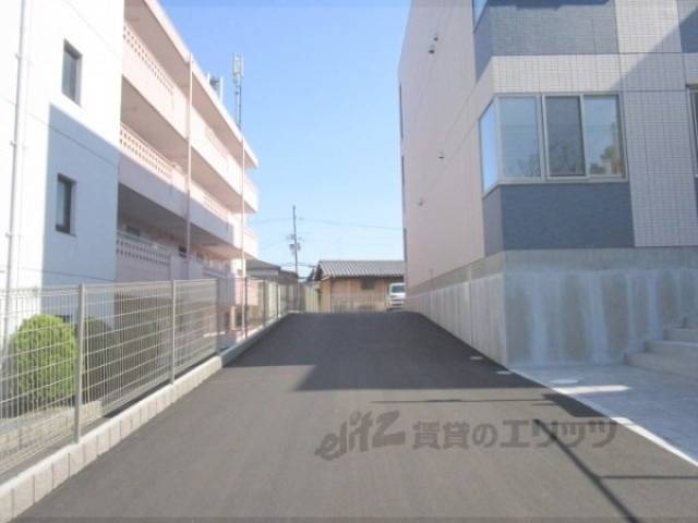 通路