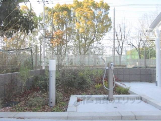 水道