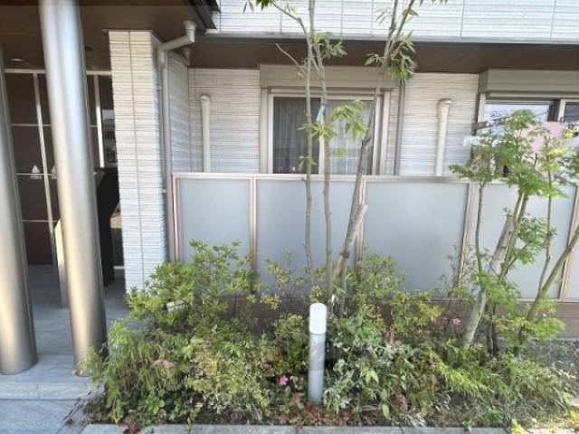 植栽