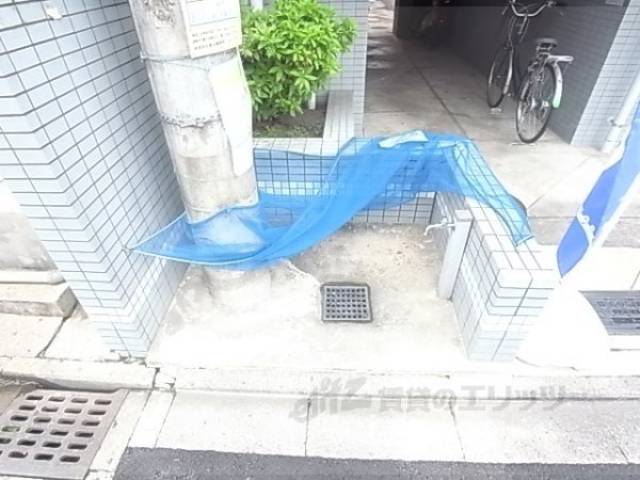共用部