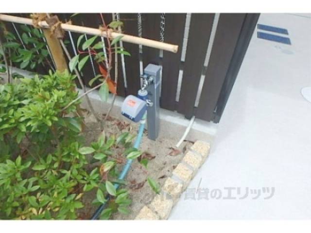 水栓
