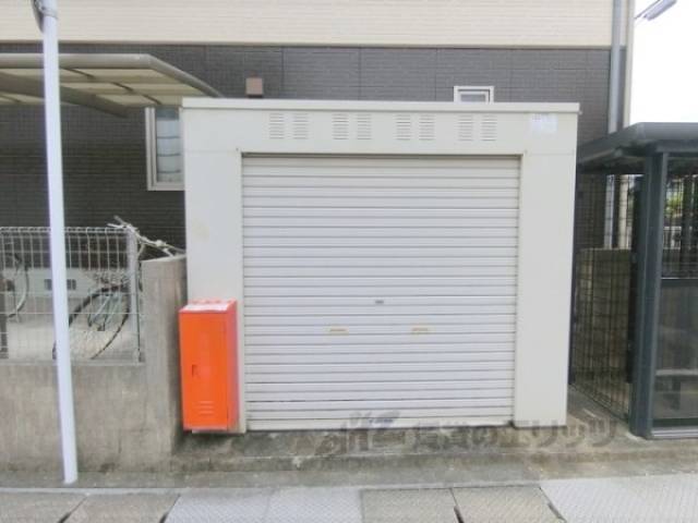 プロパンガス