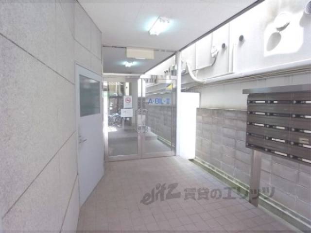 通路