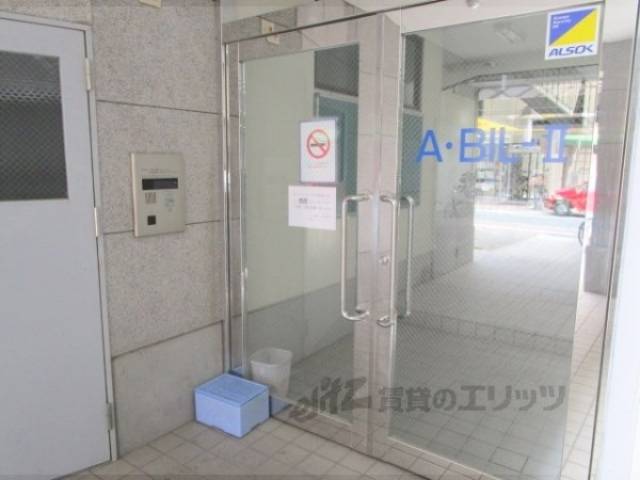 オートロック