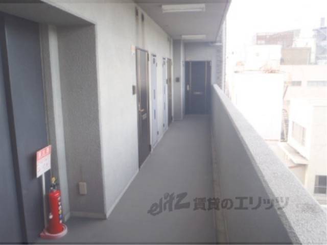 廊下