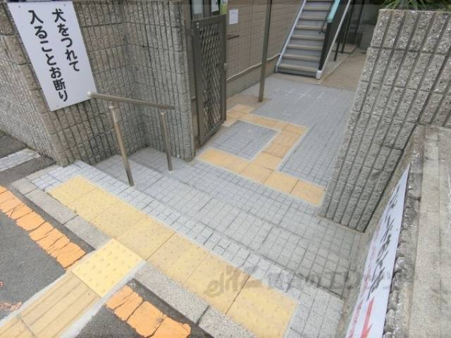 階段