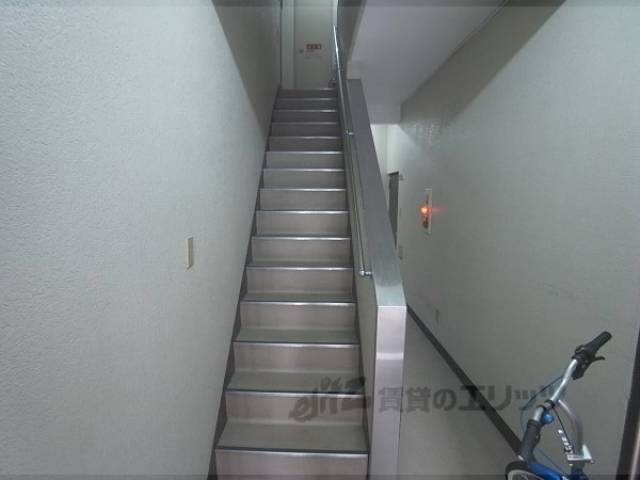階段