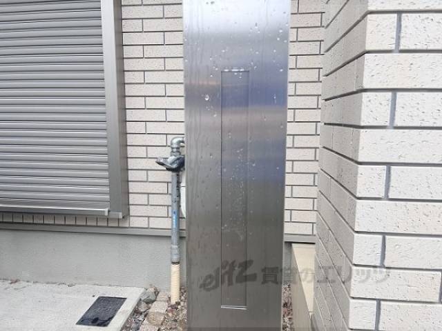 集合ポスト
