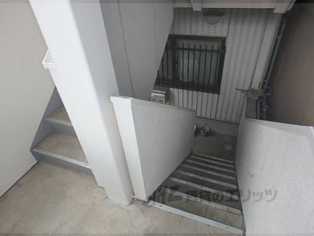 階段