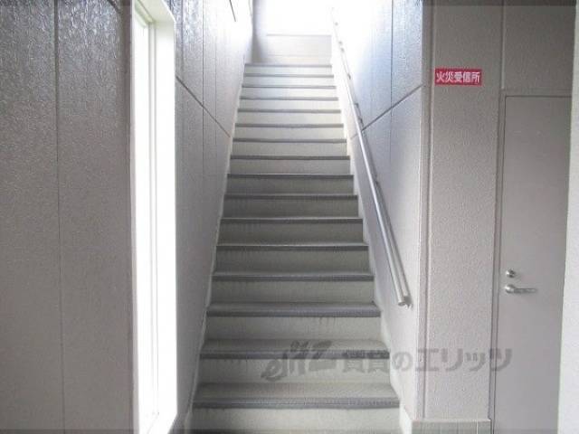 階段