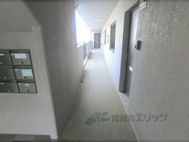廊下