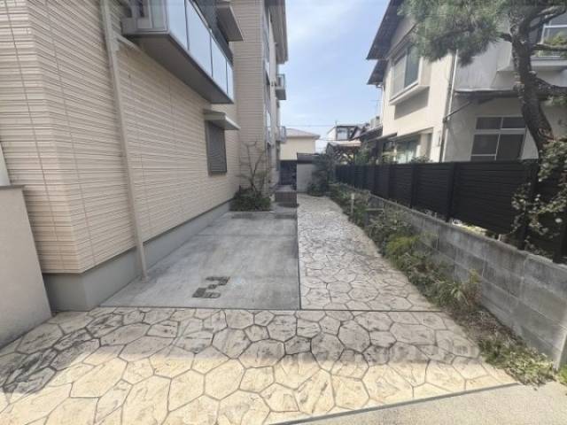 通路