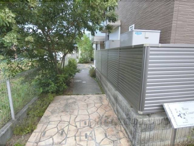通路