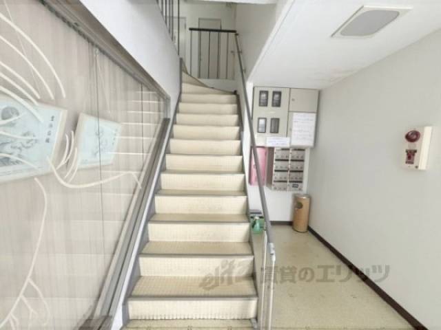 階段