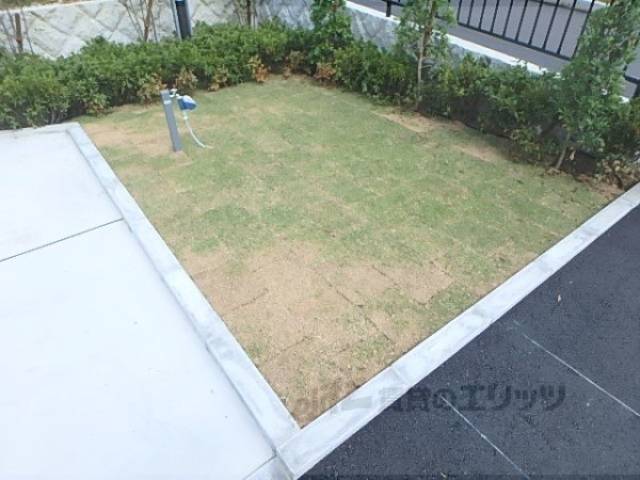 植栽