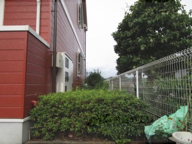 植栽