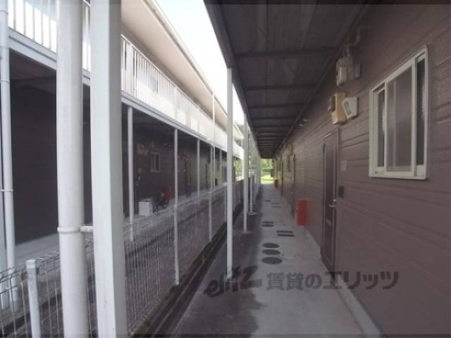 通路