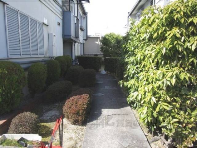 通路