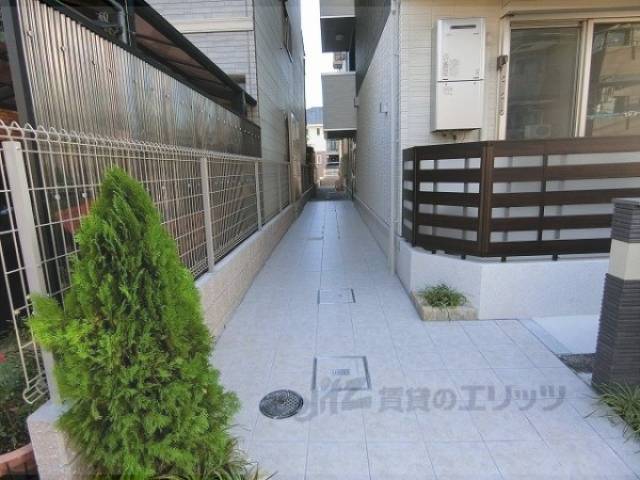 通路
