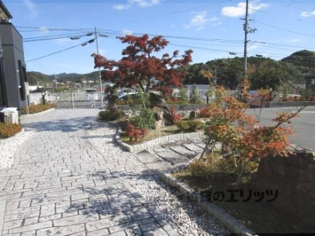通路