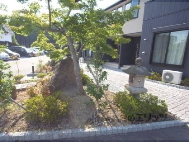 植栽
