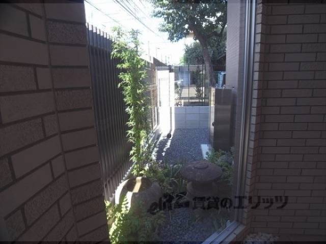 共用部
