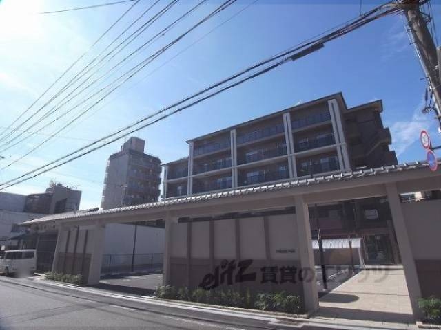 共用部