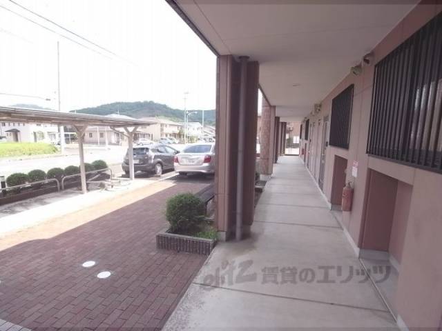 通路