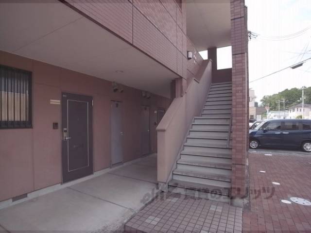 階段