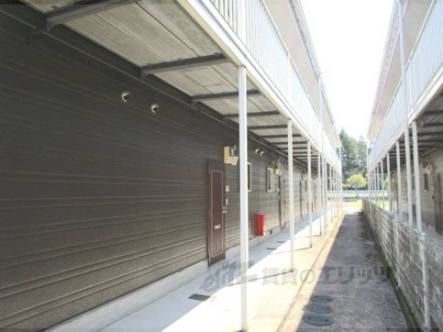 通路