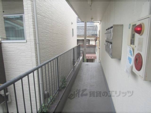 通路