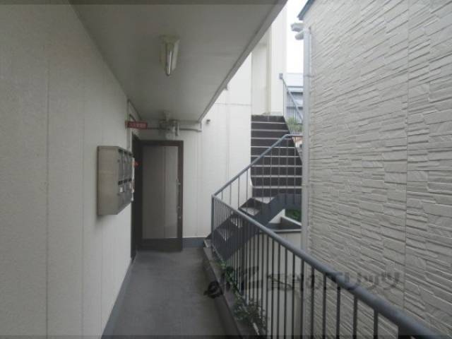 通路