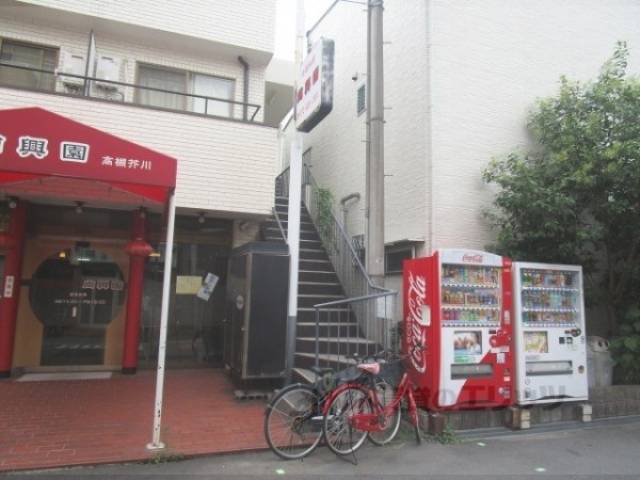 階段