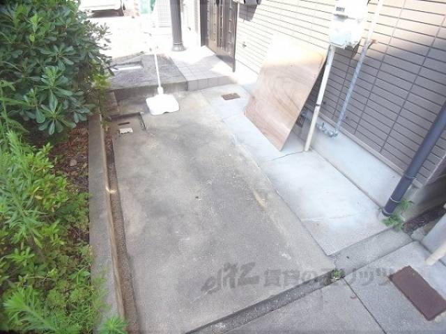 共用部