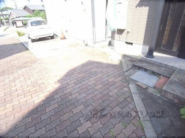 共用部
