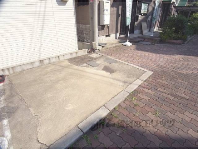 共用部