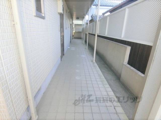 通路