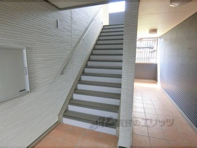 階段
